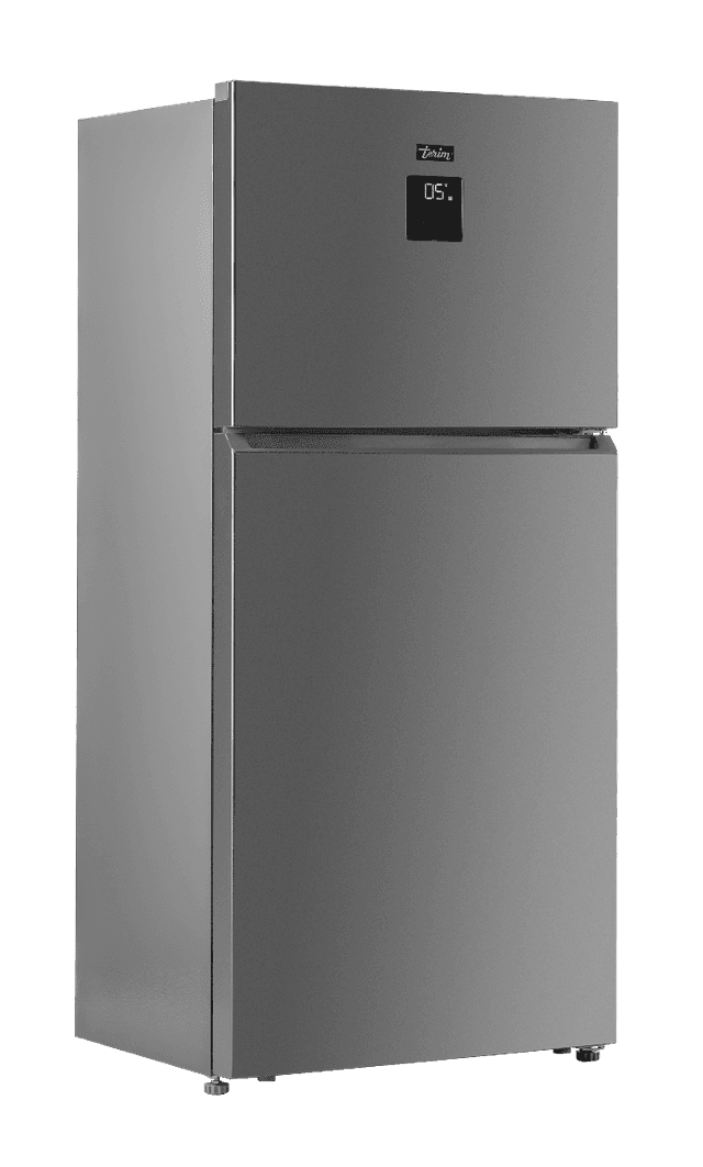 ثلاجة ببابين 700 لتر تيريم Terim Top Freezer Refrigerator - SW1hZ2U6OTYwNTk0