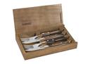 Tramontina 4 Pcs Cutlery Set with Wooden Box, 29899520 - SW1hZ2U6OTYzNTYz