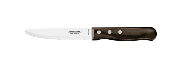 Tramontina 4 Pcs Jumbo Knives Set, 21198917 - SW1hZ2U6OTYzMzIz
