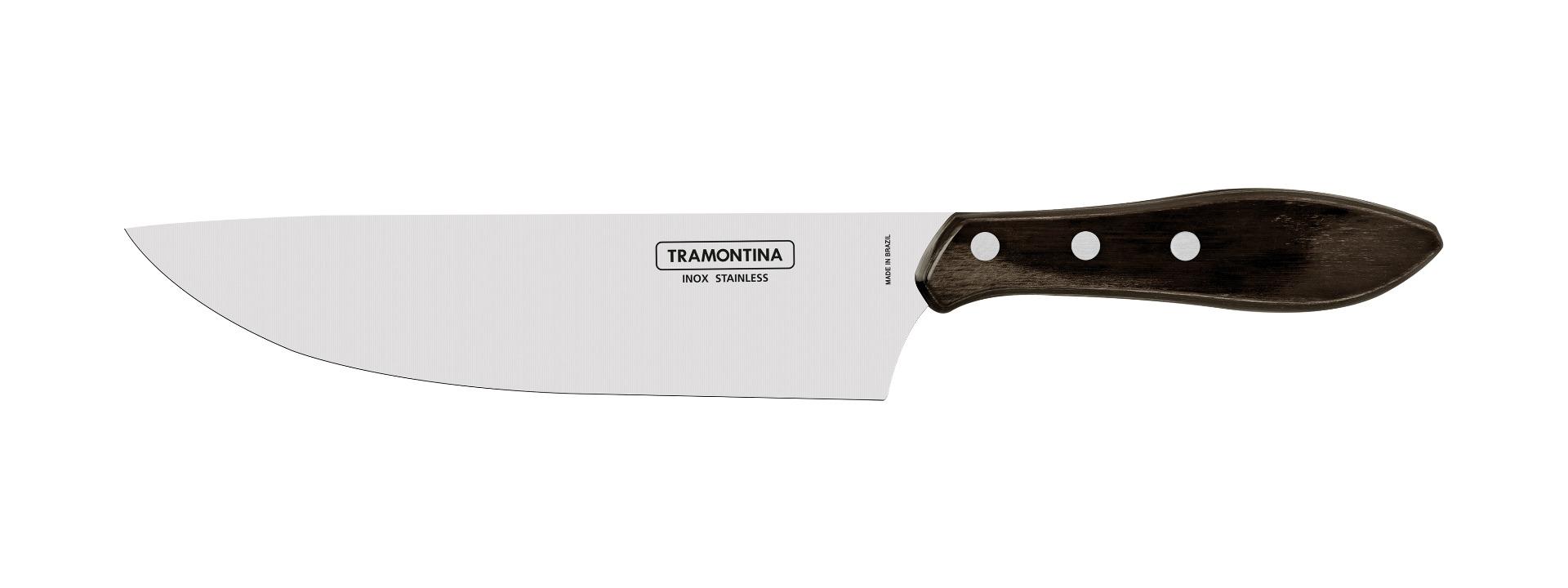 سكين مطبخ متعددة الإستخدامات 8" ترامونتينا Tramontina Kitchen Knife