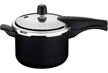 Tramontina Vancouver Pressure Cooker, 4.5 L, 20582620