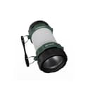 كشاف يدوي للتخييم جرين 3000 مللي أمبير Green Lion 2 in 1 Camping Light