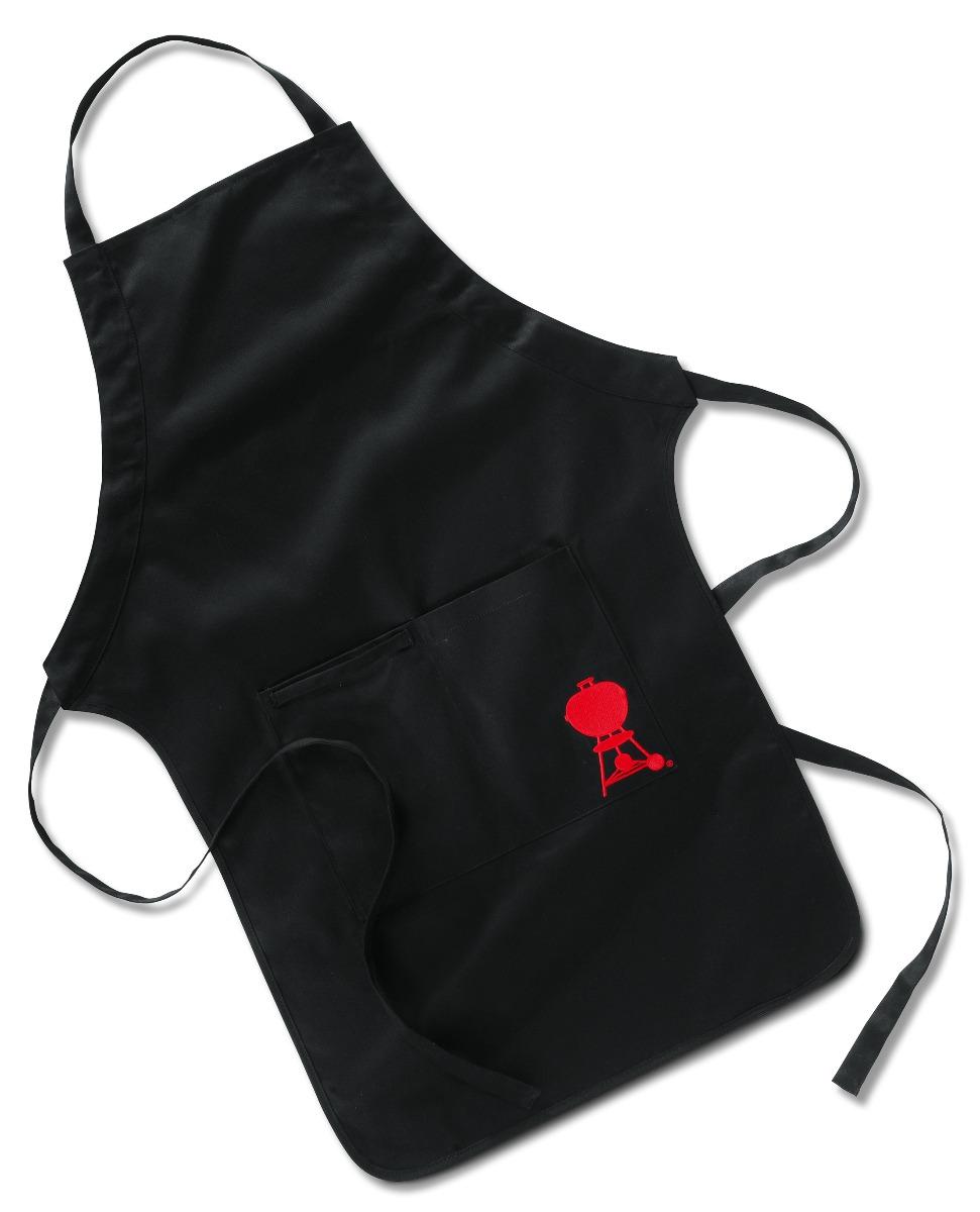 Weber Apron, ACC_OTH 6474