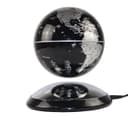 مجسم كرة ارضية عائم 360 درجة Levitation Magnetic Floating Rotating Earth World Globe
