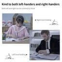 قلم جهاز الترجمة الفورية وقراءة ذكي 112 لغة Newyes Scan Reader Pen Voice Translator Device