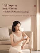 جهاز تدليك الوجه الكهربائي بتقنية تدليك غواشا Gua Sha Facial Tools Massager 3-level Heat & Vibration