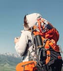 iCafilas Portable Expresso Coffee Maker