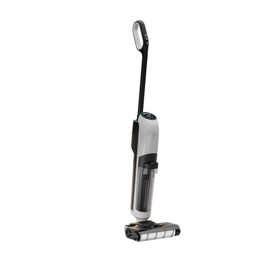 مكنسة عمودية لاسلكية جاف ورطب 4000 مللي أمبير 250 واط باورولوجي Powerology Multi Surface Self-Cleaning Vacuum
