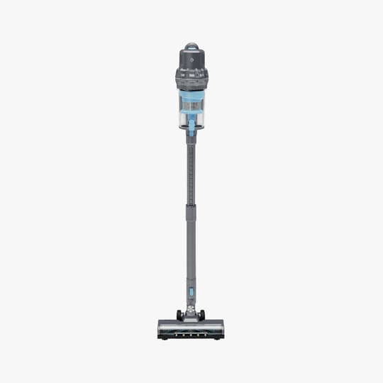 مكنسة يدوية كهربائية لاسلكية باورولوجي 300 واط Powerology 300W Power Series Cordless Vacuum