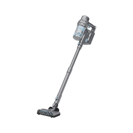 مكنسة يدوية كهربائية لاسلكية باورولوجي 300 واط Powerology 300W Power Series Cordless Vacuum