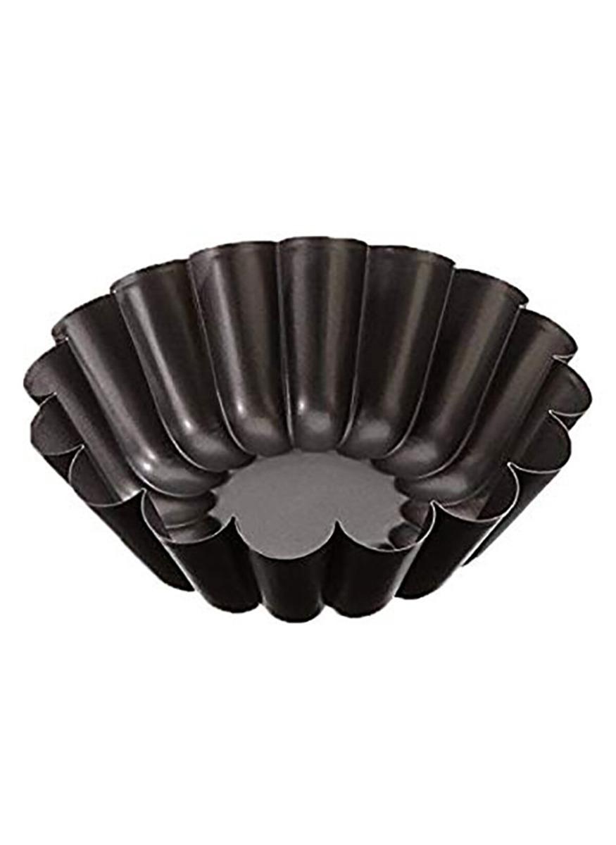 قالب كيك 22 سم زينكر بريوش Zenker Brioche Baking Pan