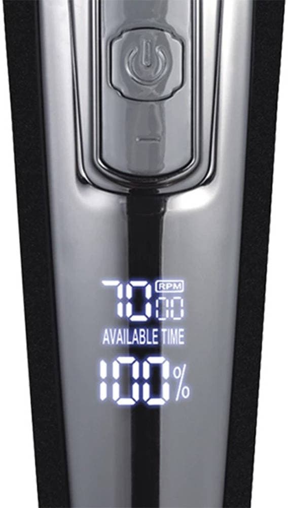 ماكينه حلاقه شعر راس جرين Green Lion Pro Multi-functional Wireless Hair Trimmer