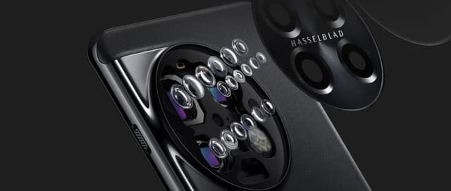 موبايل جوال ون بلس 11 رامات 16 جيجا 256 جيجا تخزين OnePlus 11 5G Smartphone