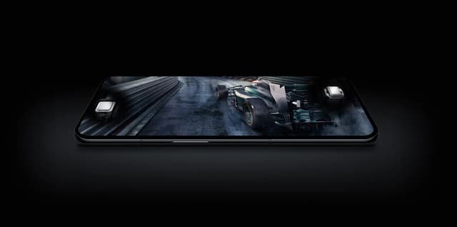 موبايل جوال ون بلس 11 رامات 16 جيجا 256 جيجا تخزين OnePlus 11 5G Smartphone