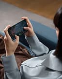 موبايل جوال ون بلس 11 رامات 16 جيجا 256 جيجا تخزين OnePlus 11 5G Smartphone