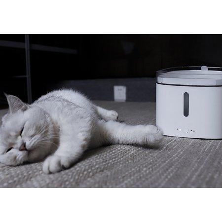 نافورة قطط ذكية شاومي Xiaomi Smart Pet Fountain EU - SW1hZ2U6OTcxNzQ1