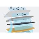 نافورة قطط ذكية شاومي Xiaomi Smart Pet Fountain EU