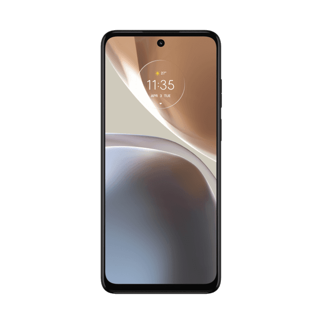 موبايل جوال موتورولا جي 32 رامات 6 جيجا – 128 جيجا تخزين Motorola Moto G32 4G Smartphone