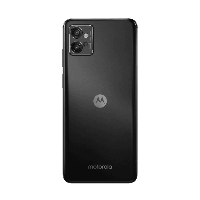 موبايل جوال موتورولا جي 32 رامات 6 جيجا – 128 جيجا تخزين Motorola Moto G32 4G Smartphone