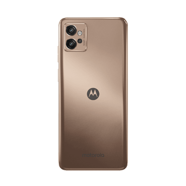 موبايل جوال موتورولا جي 32 رامات 6 جيجا – 128 جيجا تخزين Motorola Moto G32 4G Smartphone