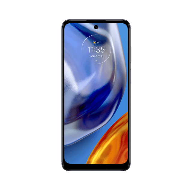 موبايل جوال موتورولا اي 32 اس رامات 3 جيجا – 32 جيجا تخزين Motorola Moto E32s Smartphone