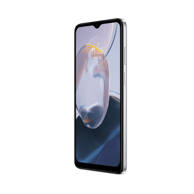 Motorola Moto E22i Smartphone