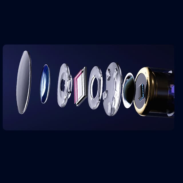 جهاز تنظيف الاذن اللاسلكي بيبيرد مع كاميرا Bebird Note 5 Pro Ear Wax Removal with Camera