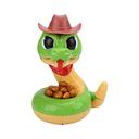 Prank Snake Mike Treasure Snake Game