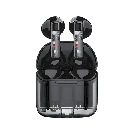 سماعة أذن بلوتوث 5.3 لانكس Lanex X3 Tws Bluetooth Headset