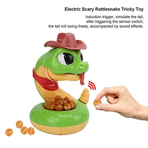 Prank Snake Mike Treasure Snake Game - SW1hZ2U6OTc5NTkw