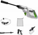 مضخة غسيل السيارات المتنقل فيكس ناو 15600 مللي أمبير Fixnow Cordless Pressure Washer 300E