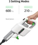 مضخة غسيل السيارات المتنقل فيكس ناو 15600 مللي أمبير Fixnow Cordless Pressure Washer 300E