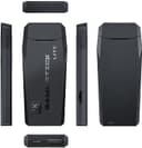 وحدة تحكم ألعاب كلاسيكية ريترو جيمز 10000 لعبة Nano Classic M8 Game Stick 4K Game Console with Two 2.4G Wireless Console