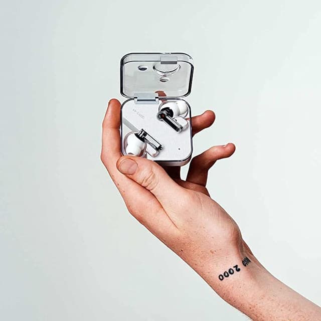 Nothing Ear (1) True Wireless Noise Cancelling Headset