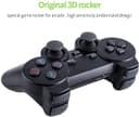 وحدة تحكم ألعاب كلاسيكية ريترو جيمز 10000 لعبة Nano Classic M8 Game Stick 4K Game Console with Two 2.4G Wireless Console