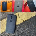 موبايل جوال كات اس 42 اتش بلس Cat S42 H+ Smartphone