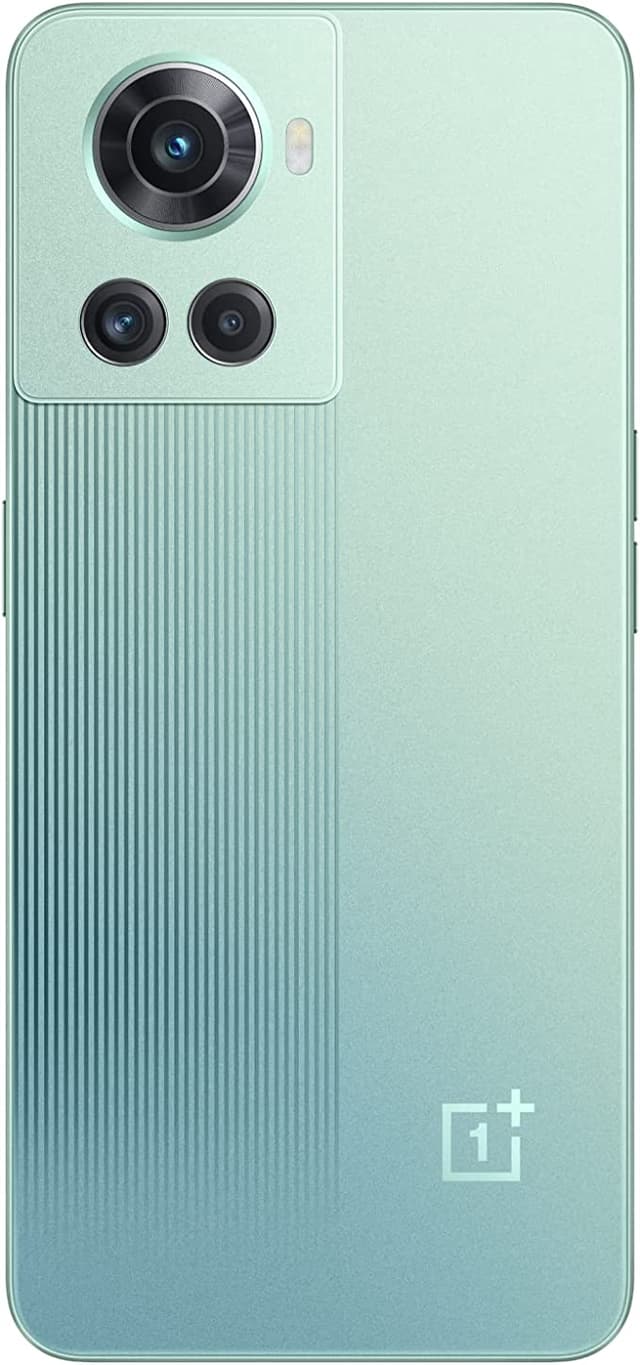 موبايل جوال ون بلس 10 ار رامات 12 جيجا – 256 جيجا تخزين OnePlus 10R 5G Smartphone