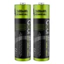بطارية قابلة للشحن aa Goui Rechargeable AA Battery