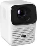Wanbo T4 Wifi6 Android Projector, LED Support 1080P, 450 ANSI Lumen