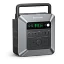 RavPower 600W Portable Power Station - Black