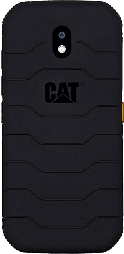 موبايل جوال كات اس 42 اتش بلس Cat S42 H+ Smartphone