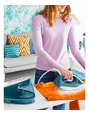 مكواة تيفال بخار 2400 واط 1.7 لتر Tefal Express Easy Steam Generator SV6131