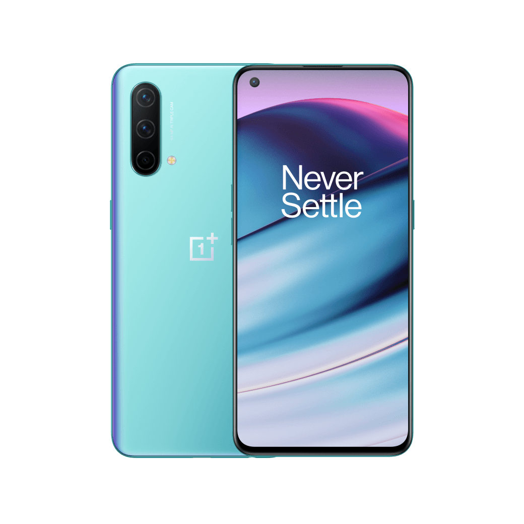 OnePlus Nord CE 5G Smartphone 12GB RAM - 256GB STORAGE