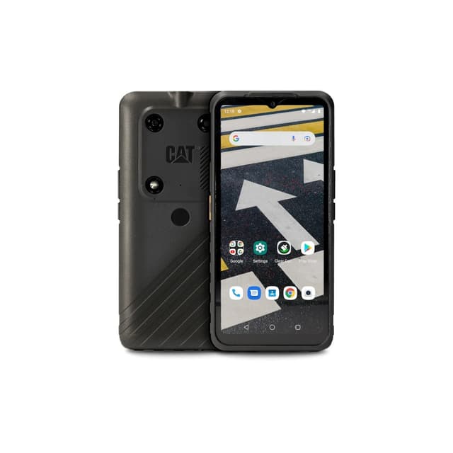 موبايل جوال كات اس 53 Cat S53 Smartphone 5G