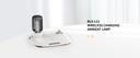 Recci Wireless Charging Ambient Lamp 15W - SW1hZ2U6OTc5NzA2