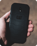موبايل جوال كات اس 42 اتش بلس Cat S42 H+ Smartphone