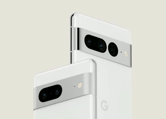 موبايل جوال جوجل بيكسل 7 النسخة العالمية Google Pixel 7 Smartphone