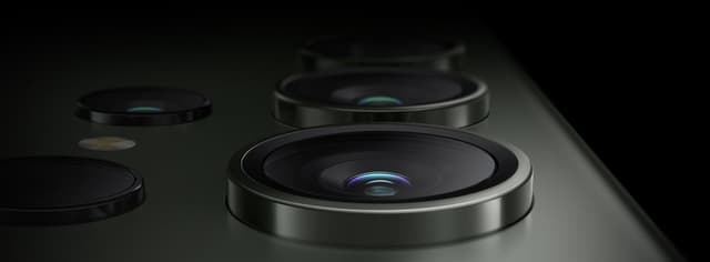 موبايل جوال سامسونج اس 23 الترا رامات 12 جيجا – 512 جيجا تخزين Samsung Galaxy S23 Ultra Dual SIM Smartphone