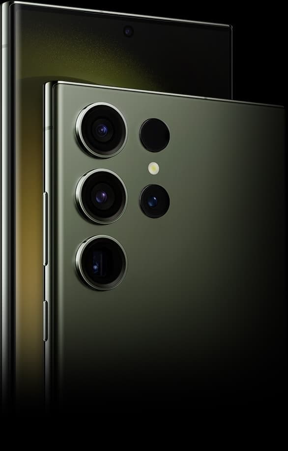 موبايل جوال سامسونج اس 23 الترا رامات 12 جيجا – 512 جيجا تخزين Samsung Galaxy S23 Ultra Dual SIM Smartphone