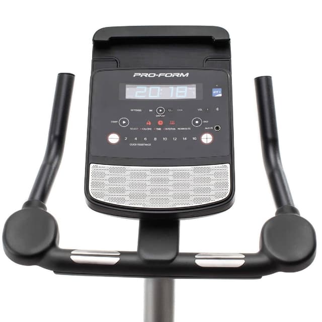 ProForm 320 CSX+ Upright Exercise Bike